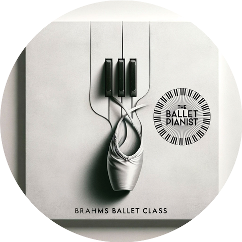 The Ballet Pianist