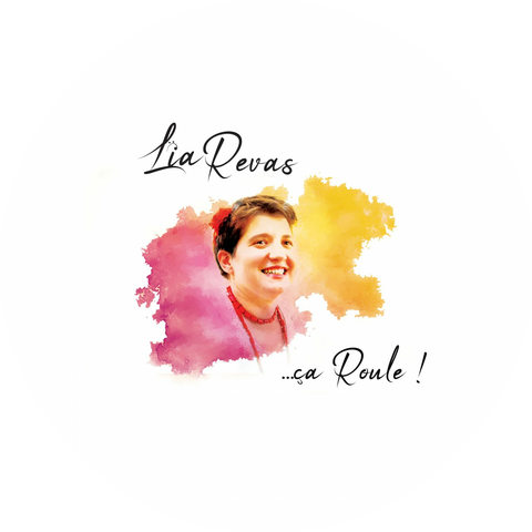 Lïa Revas