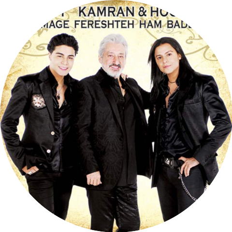 Ebi & Kamran and Hooman