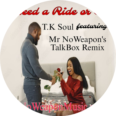 Mr No Weapon