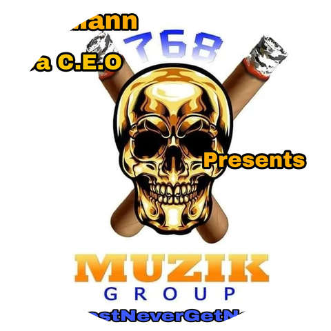Big Mann Da C.E.O