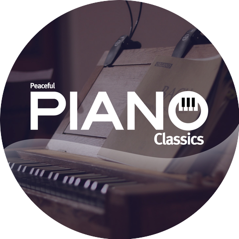 Piano Mood 钢琴心情 & Piano lullaby classic & The Piano Dudes