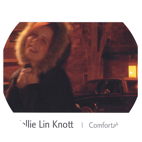 Kellie Lin Knott