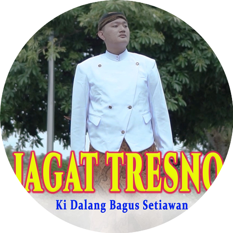 Ki Dalang Wahyu Bagus Setiawan