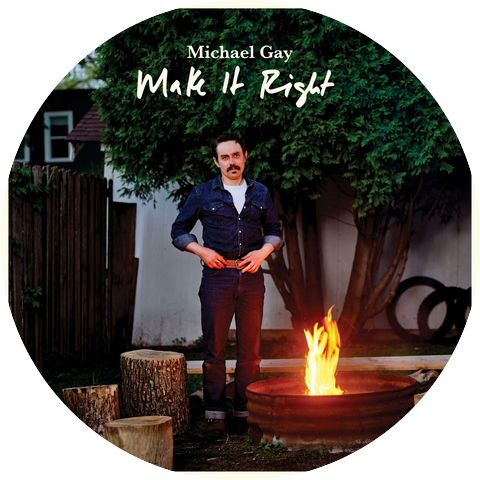 Michael Gay