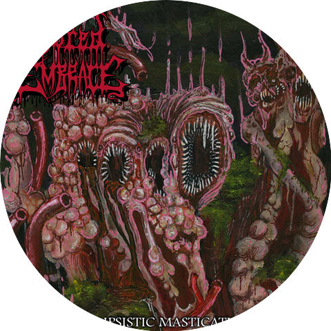 Gored Embrace