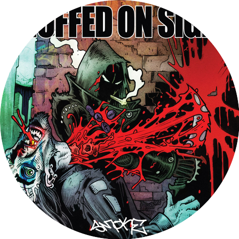 Snuffed on Sight