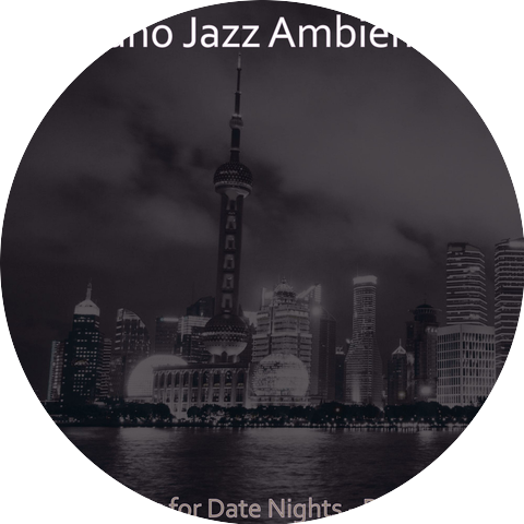 Piano Jazz Ambience