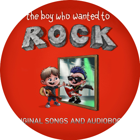 The Boy Who Wanted to Rock