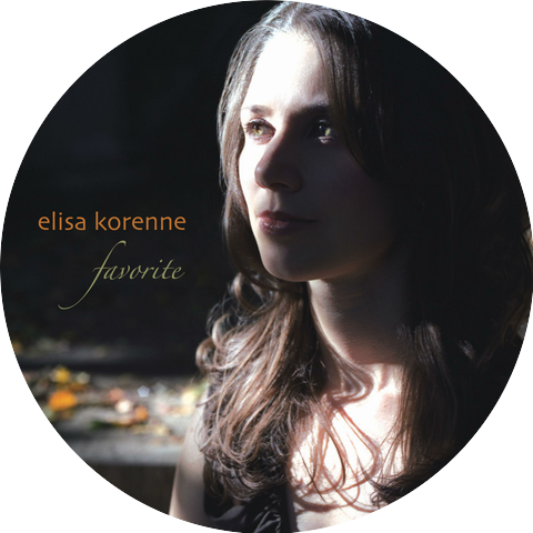 Elisa Korenne