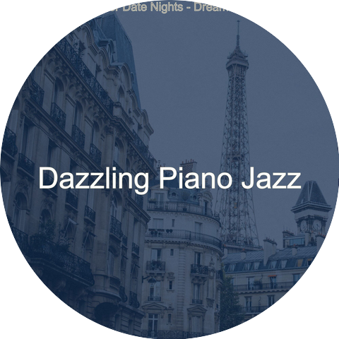 Dazzling Piano Jazz