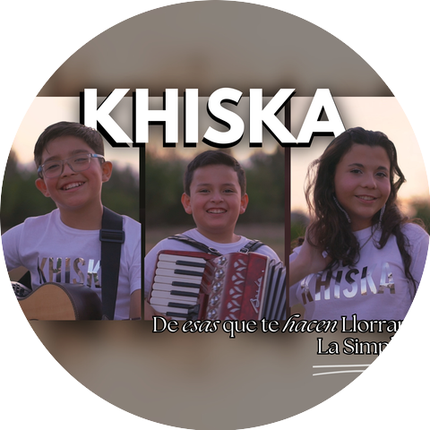 Khiska
