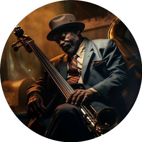 Jazz Classics for Restaurants