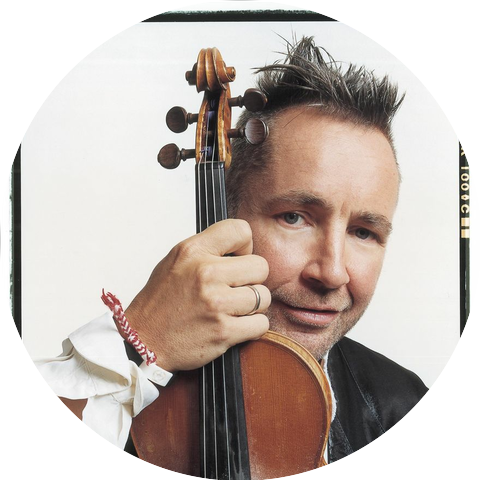 Nigel Kennedy