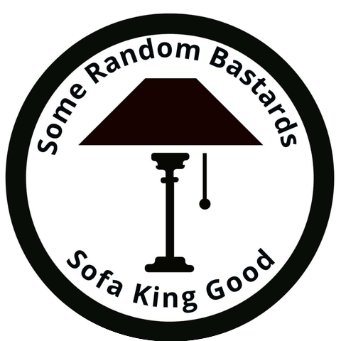 Some Random Bastards