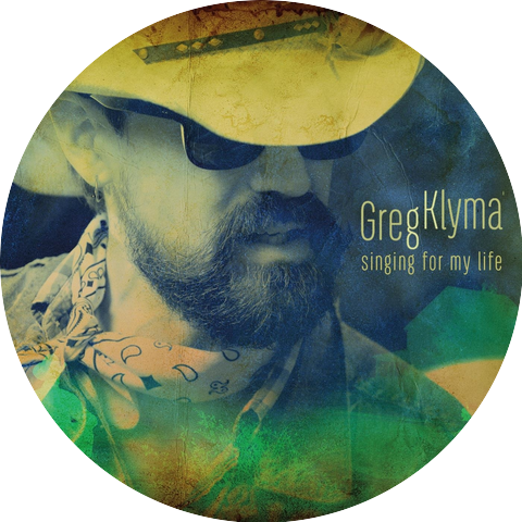Greg Klyma
