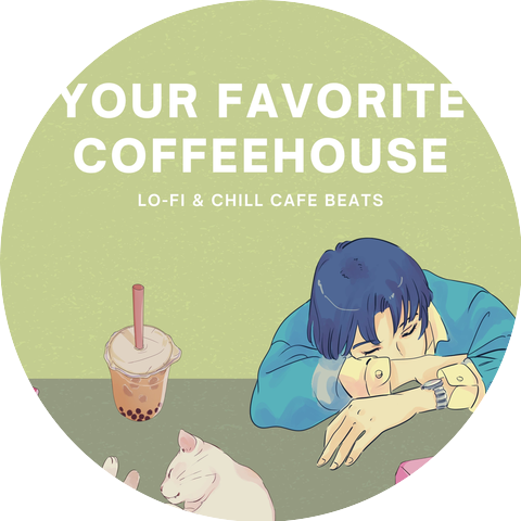 Your Favorite Coffeehouse