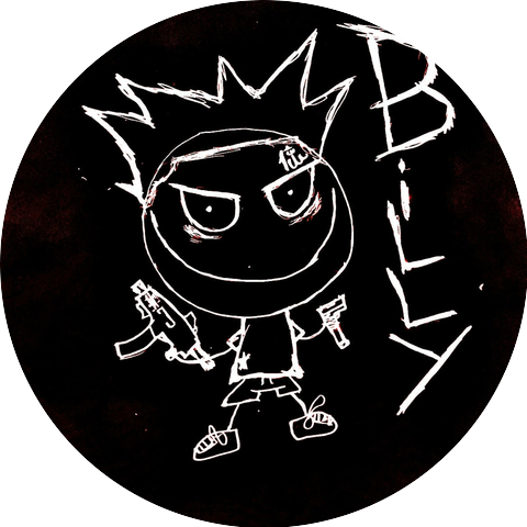 Billy Angel