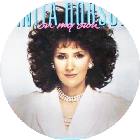 Anita Dobson