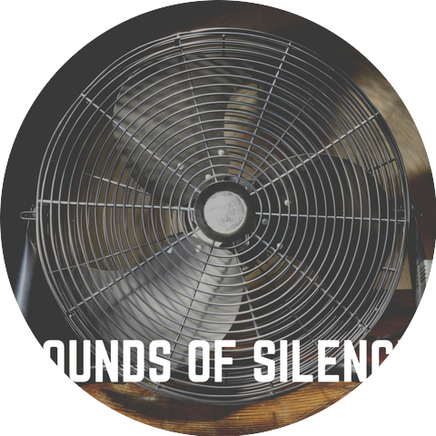 Fan Sounds HD