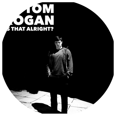Tom Rogan