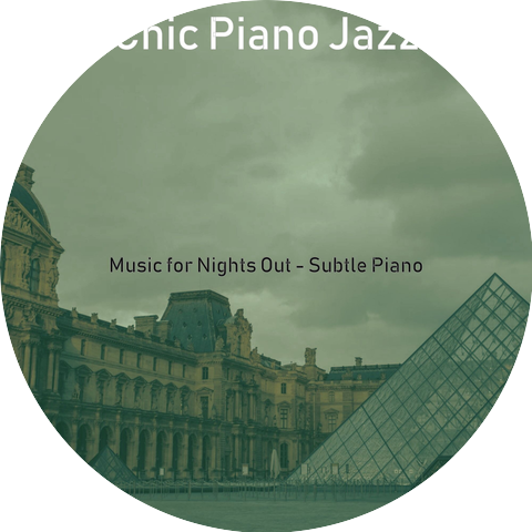 Chic Piano Jazz