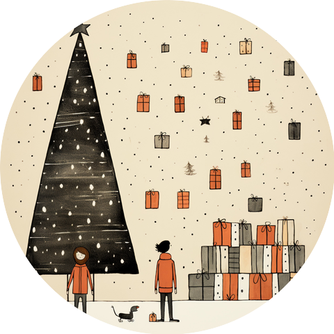 Christmas Song Instrumental