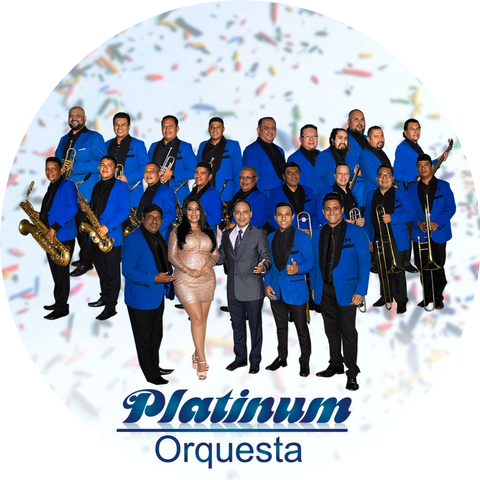 Platinum Orquesta