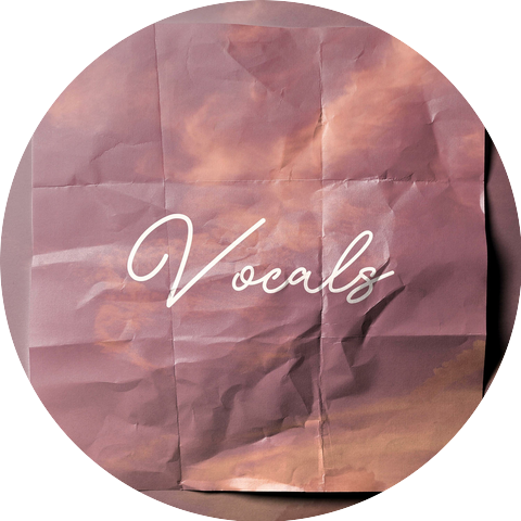 Vocal Synthesis