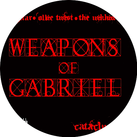 Weapons of Gabriel