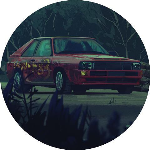 Youth 83