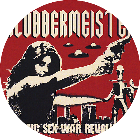 Klobbermeister