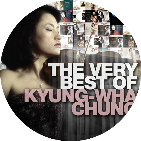 Kyung-Wha Chung/Itamar Golan