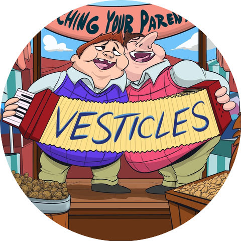 Watching Your Parents