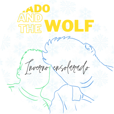Prado and the Wolf