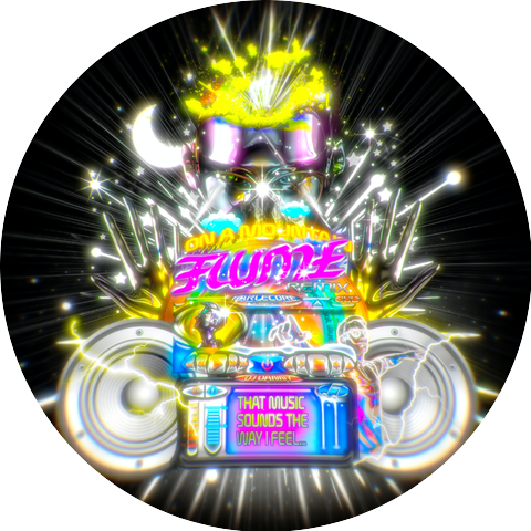 Danny L Harle & DJ Danny