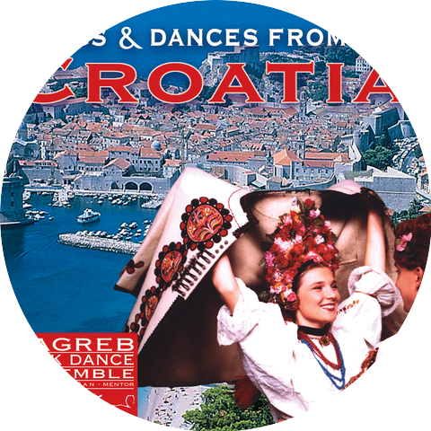 Zagreb Folk Dance Ensemble