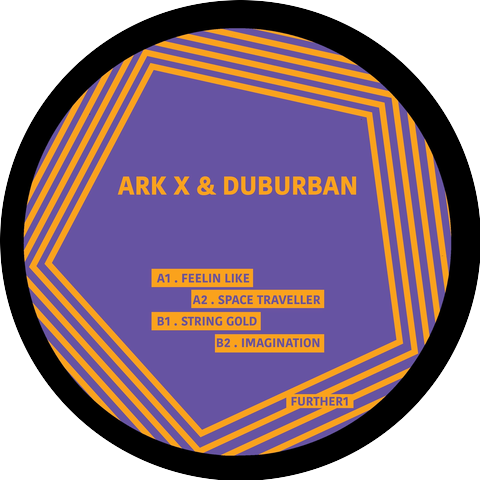 Ark X