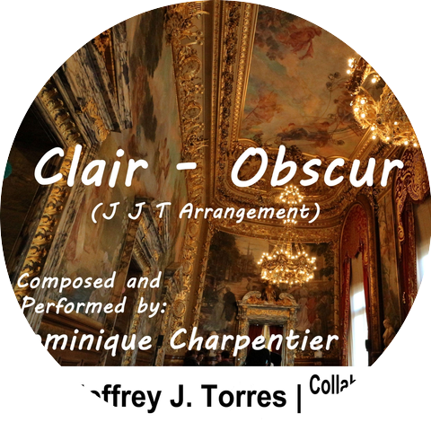 Jeffrey J. Torres & Dominique Charpentier