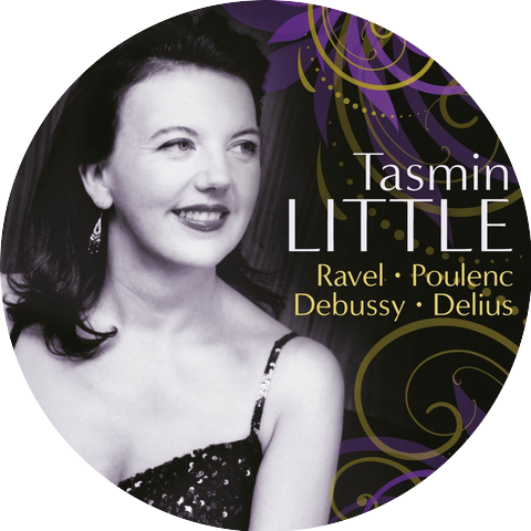Tasmin Little/Piers Lane