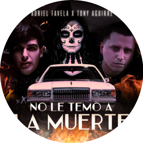 Adriel Favela & Tony Aguirre