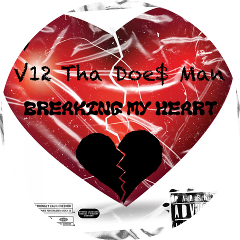 V12 Tha Doe$Man