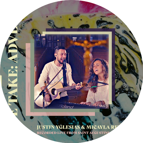 Justin Yglesias and Micayla Reynolds
