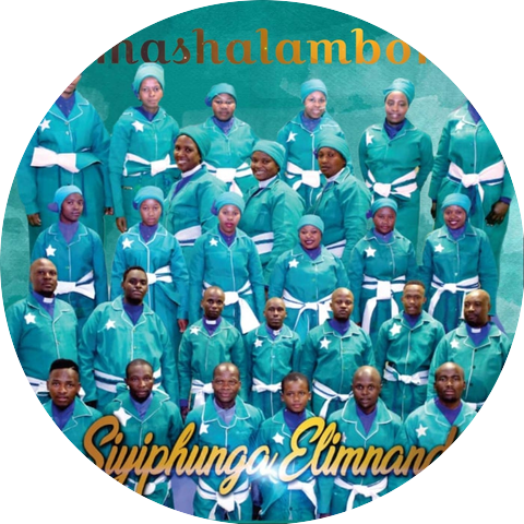 Amashalambombo