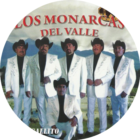 Los Monarcas del Valle