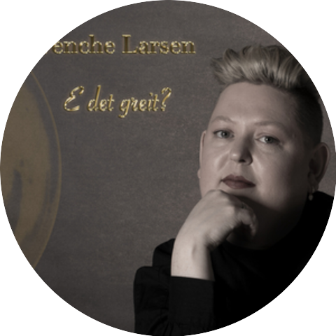Wenche Larsen