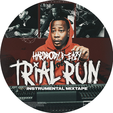 Hardbody B-Eazy