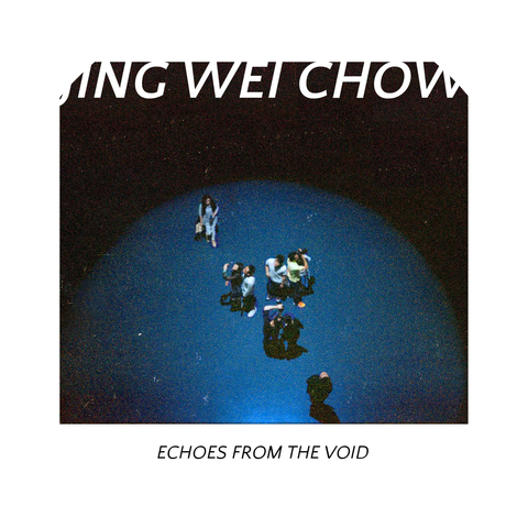 Jing Wei Chow