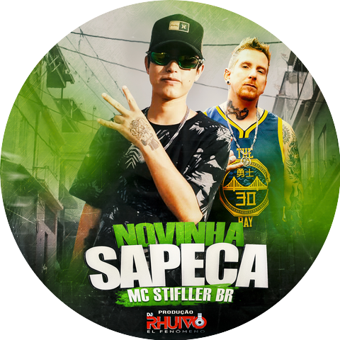 Dj Rhuivo & Mc Stifller Br