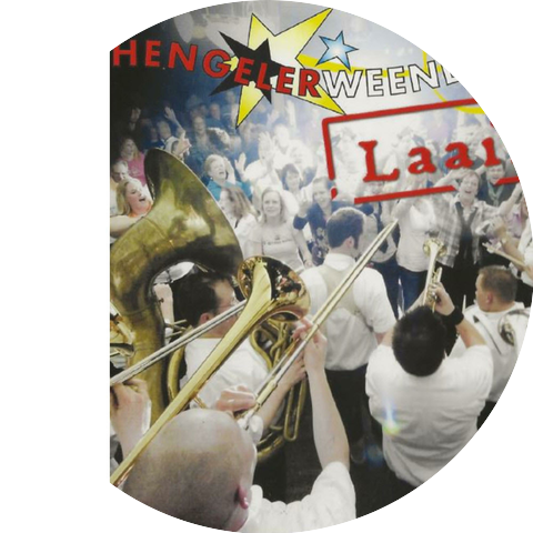 Hengeler Weend Blaozers